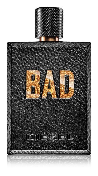 Diesel Bad Apa de toaleta 100ml 3614273356053