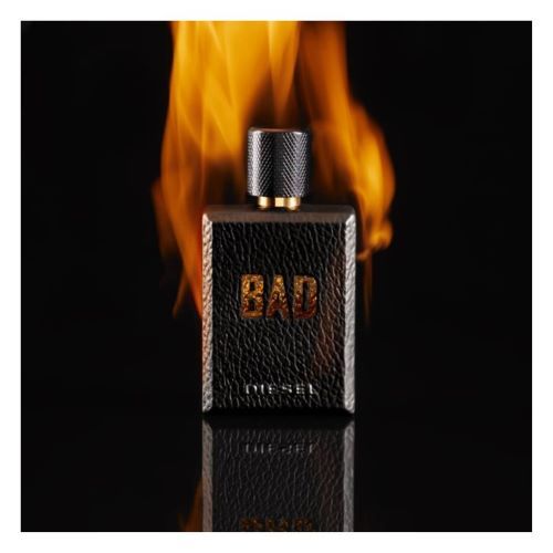 Diesel Bad Eau de toilette
