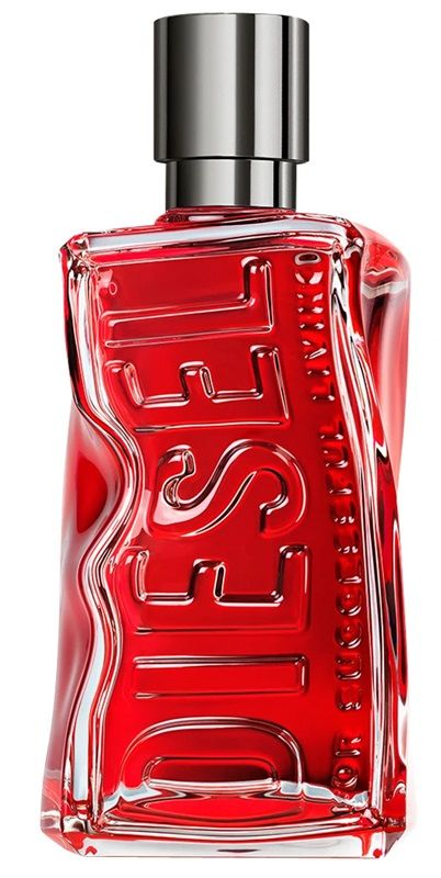 Diesel D Red Apa de parfum 100ml