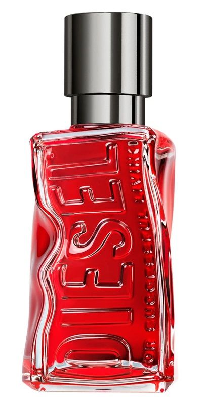 Diesel D Red Apa de parfum 30ml