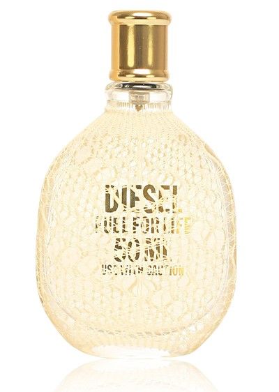 Diesel Fuel For Life Femme Apa de parfum 50ml