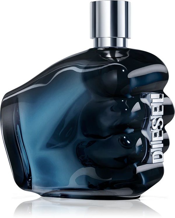 Diesel Only The Brave Apa de parfum 125ml