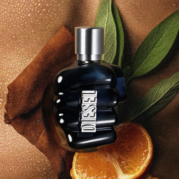 Diesel Only The Brave Apa de parfum 125ml