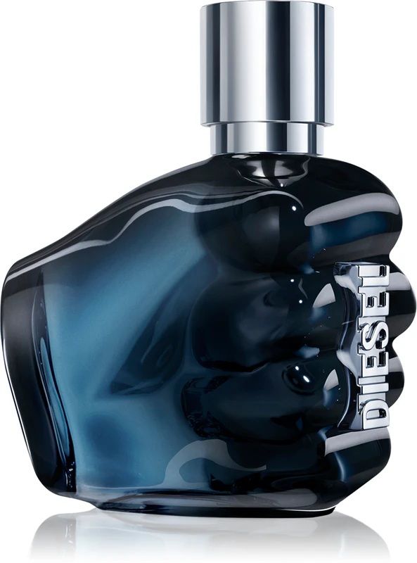 Diesel Only The Brave Apa de parfum 35ml