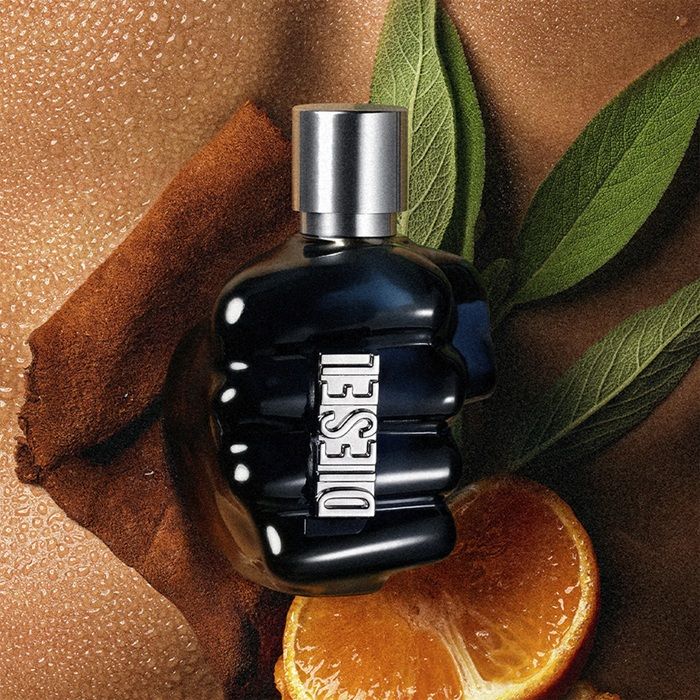 Diesel Only The Brave Apa de parfum 35ml