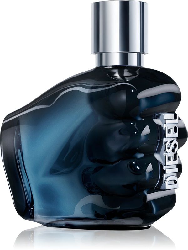Diesel Only The Brave Apa de parfum 50ml