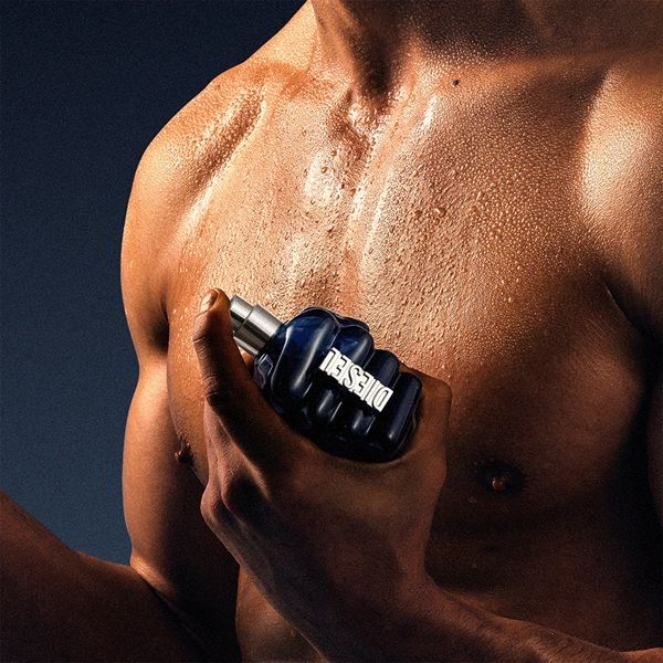 Diesel Only The Brave Apa de parfum 50ml