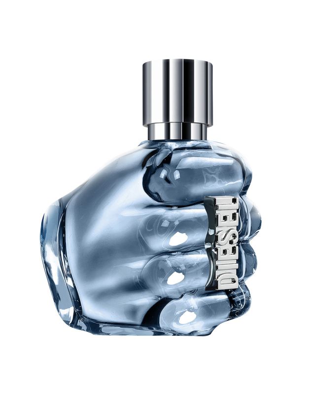Diesel Only The Brave Homme Apa de toaleta 125ml