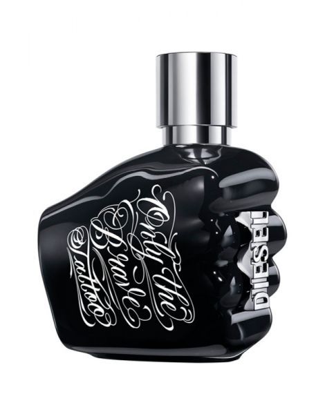 Diesel Only The Brave Tattoo Homme Apa de toaleta 125ml