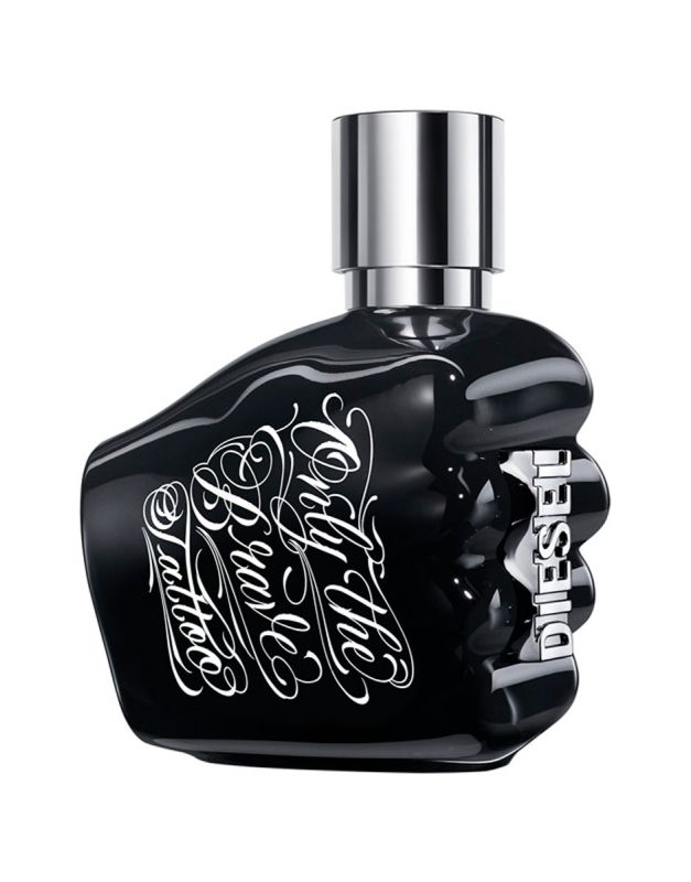 Diesel Only The Brave Tattoo Homme Apa de toaleta 50ml
