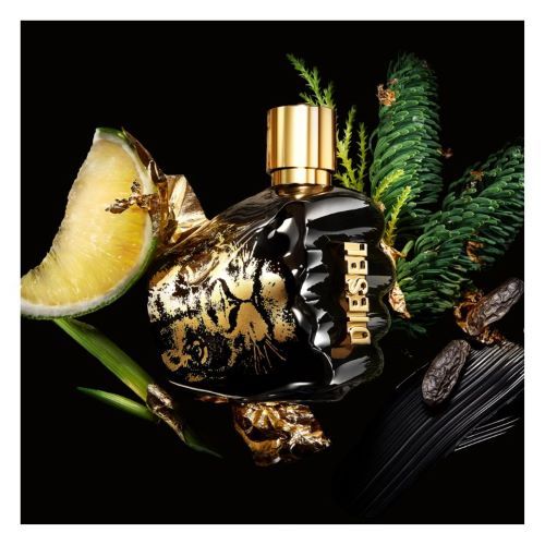 Diesel Spirit Of The Brave Apa de toaleta 50ml