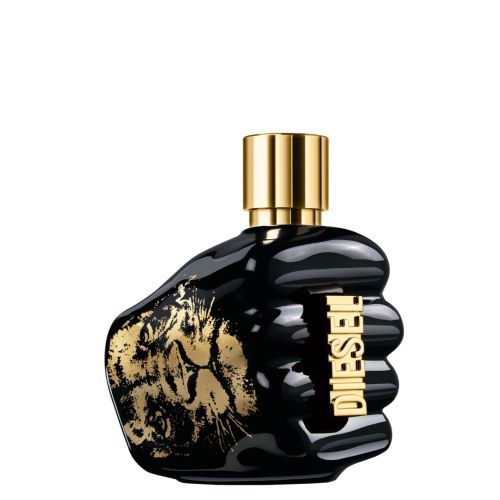 Diesel Spirit Of The Brave Apa de toaleta 50ml