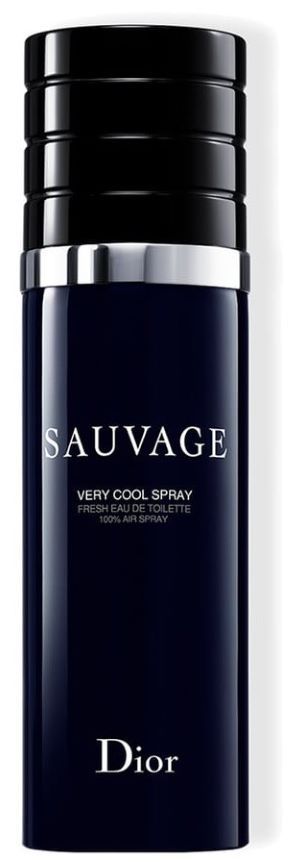 Dior Sauvage Apa de toaleta Very Cool Spray 100ml