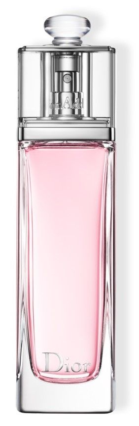 Dior Addict Eau Fraiche Apa de toaleta 50ml (2014)