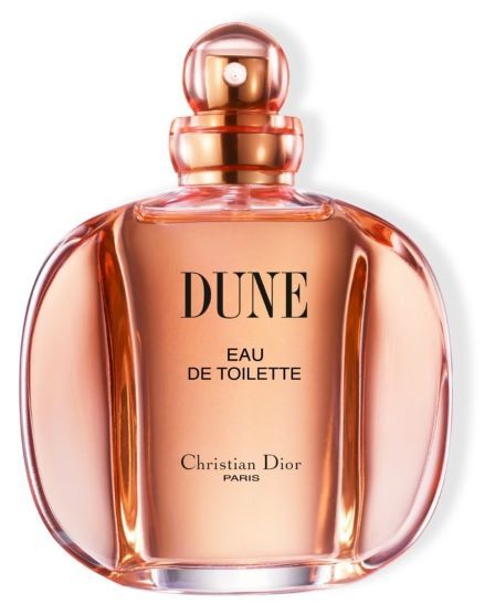 Dior Dune Femme Apa de toaleta 100ml
