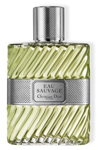 Dior Eau Sauvage Apa de toaleta 100ml