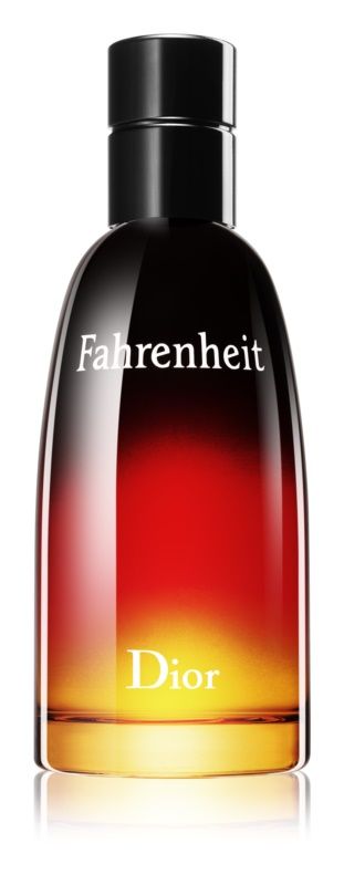 Dior Fahrenheit Aftershave Lotiune dupa ras 100ml