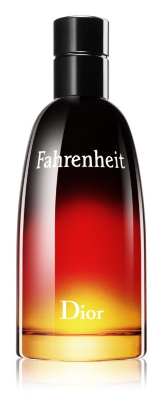 Dior Fahrenheit Aftershave Lotiune dupa ras Spray 100ml