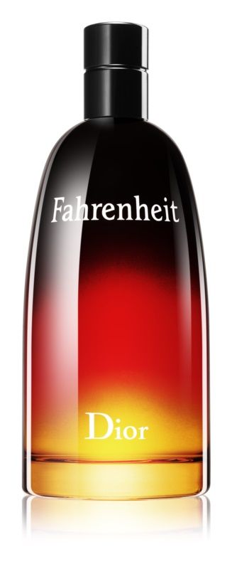 Dior Fahrenheit Apa de toaleta 200ml