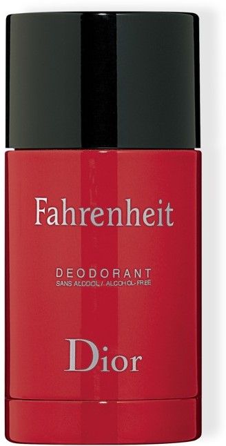 Dior Fahrenheit Deo Stick 75g