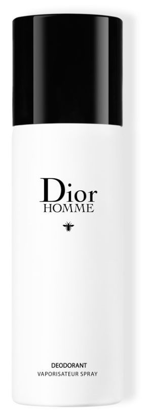 Dior Homme Deodorant Spray 150ml (2020)