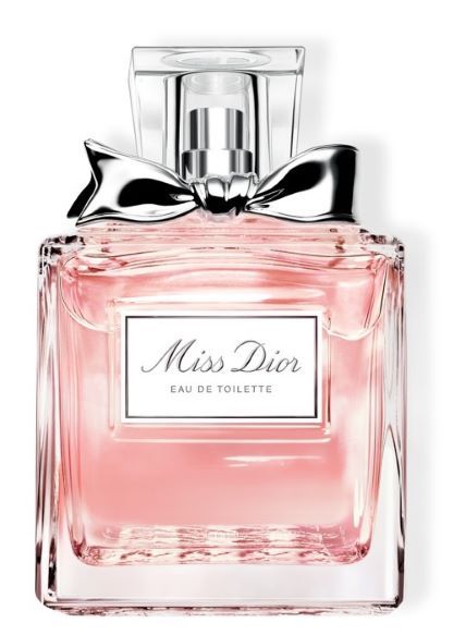 Dior Miss Dior Apa de toaleta 50ml