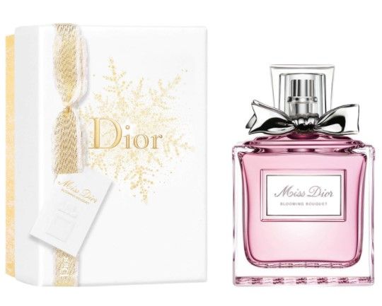 Dior Miss Dior Blooming Bouquet Apa de toaleta 100ml Editie Limitata