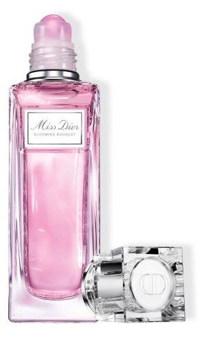 Dior Miss Dior Blooming Bouquet Roller Pearl Apa de toaleta Roll-On 20ml