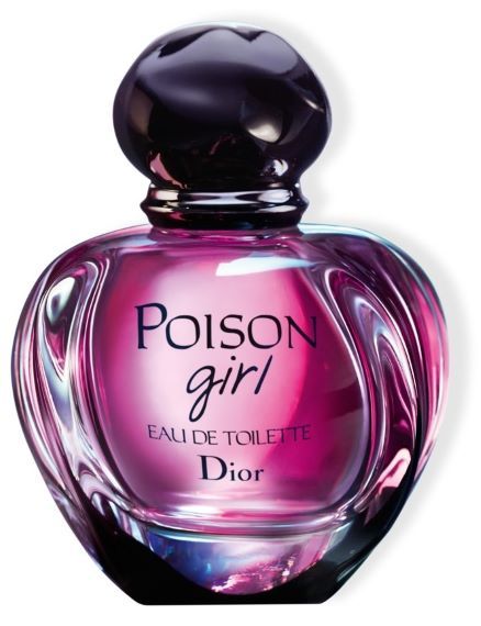 Dior Poison Girl Apa de toaleta 30ml