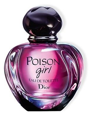 Dior Poison Girl Unexpected Apa de toaleta 50ml