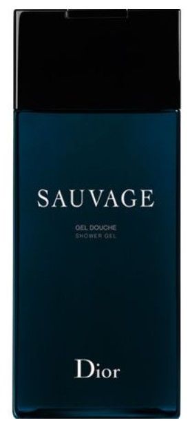 Dior Sauvage Gel Dus 200ml 