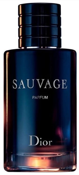 Dior Sauvage Parfum Apa de parfum 60ml