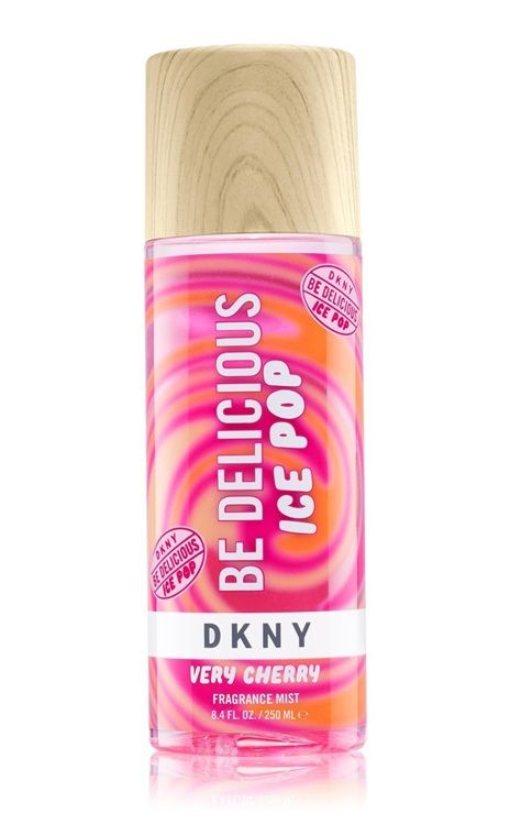 DKNY Be Delicious Pool Party Bay Breeze Body Mist Apa parfumata pentru femei 250ml