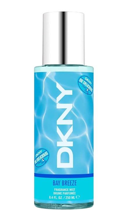 DKNY Be Delicious Pool Party Bay Breeze Body Mist Apa parfumata pentru femei 250ml