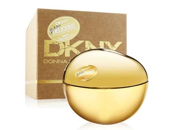 DKNY Golden Be Delicious Apa de parfum pentru femei 50ml