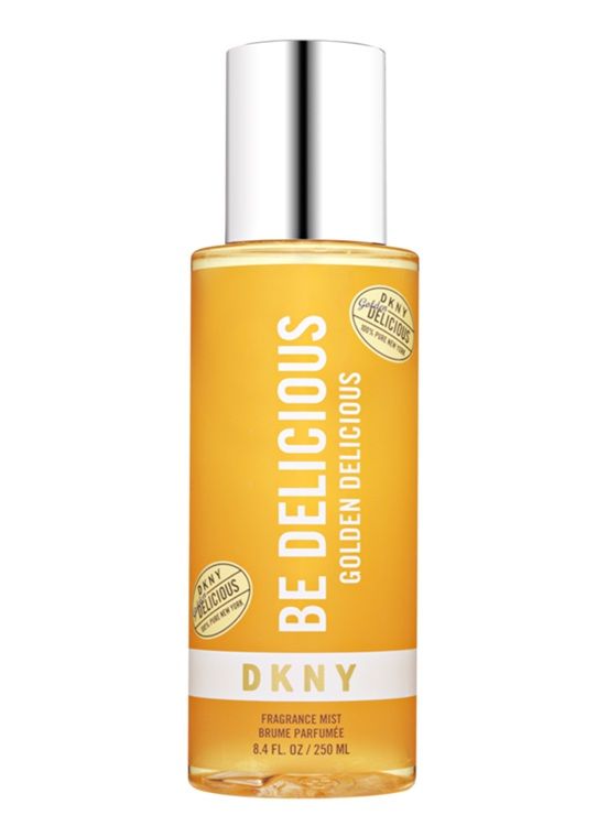 DKNY Golden Be Delicious Body Mist Apa parfumata pentru femei 250ml