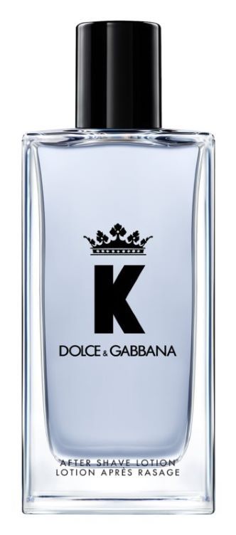 D&G K Aftershave Lotiune dupa ras 100ml