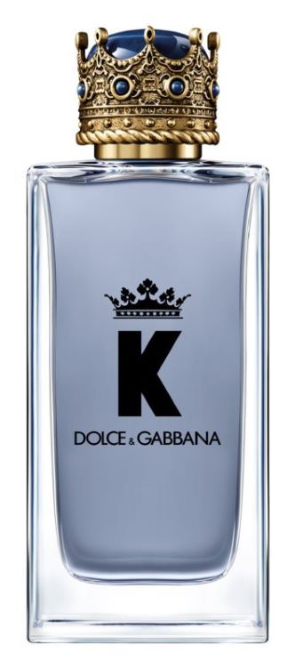 D&G K Apa de toaleta 100ml