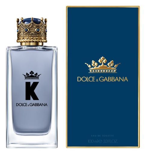 D&G K Apa de toaleta 100ml