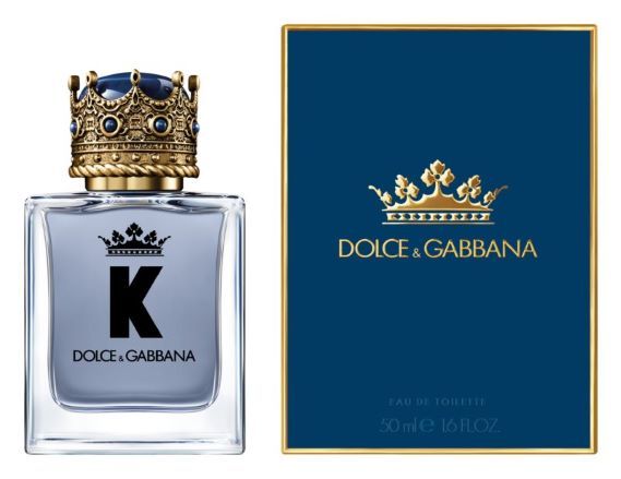 D&G K Apa de toaleta 50ml