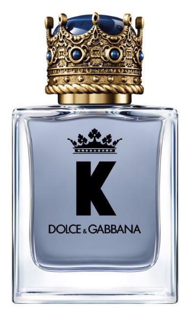 D&G K Apa de toaleta 50ml
