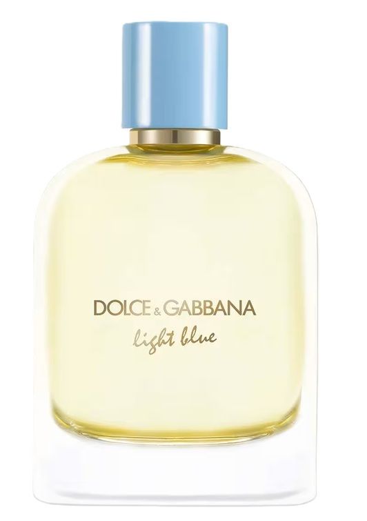Dolce & Gabbana Light Blue Pour Homme EDP 100ml