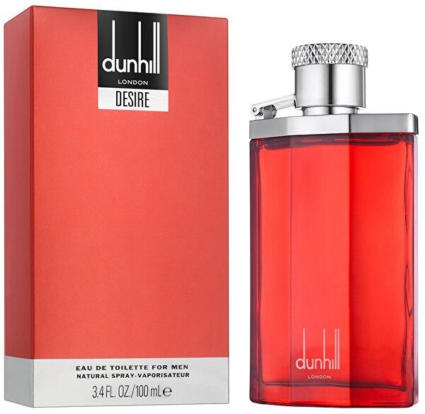 Dunhill Desire Apa de toaleta pentru barbati 100ml