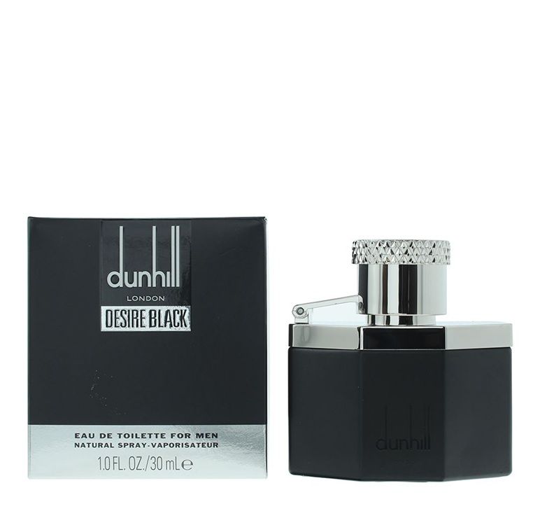 Dunhill Desire Black Apa de toaleta pentru barbati 30ml