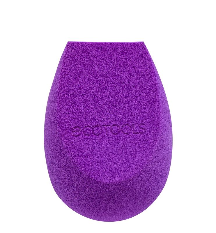 EcoTools Burete Machiaj Bio-degradabil Bioblender Makeup Sponge