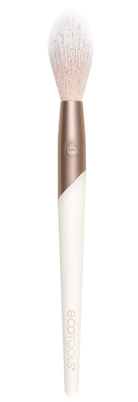 EcoTools Pensula Iluminator Luxe Soft Highlight Brush