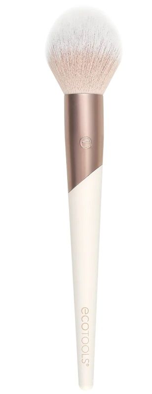 EcoTools Pensula Pudra Luxe Exquisite Plush Powder Brush