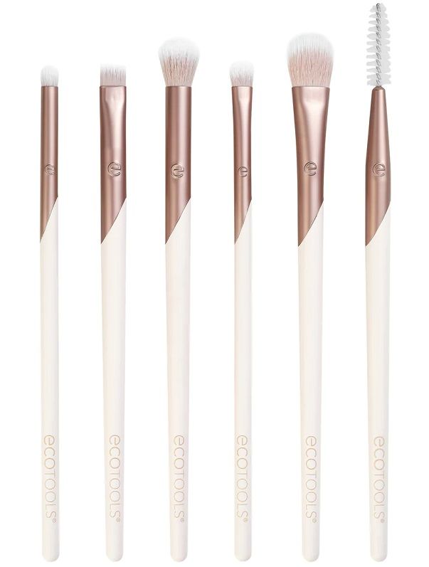 EcoTools Set Pensule Luxe Exquisite Eye Kit