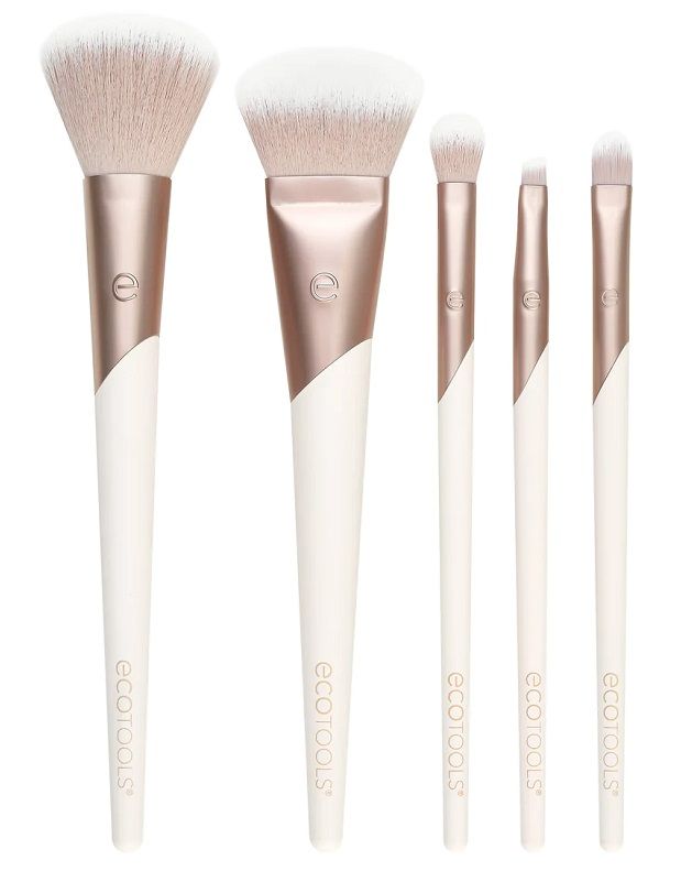 EcoTools Set Pensule Luxe Natural Elegance Kit