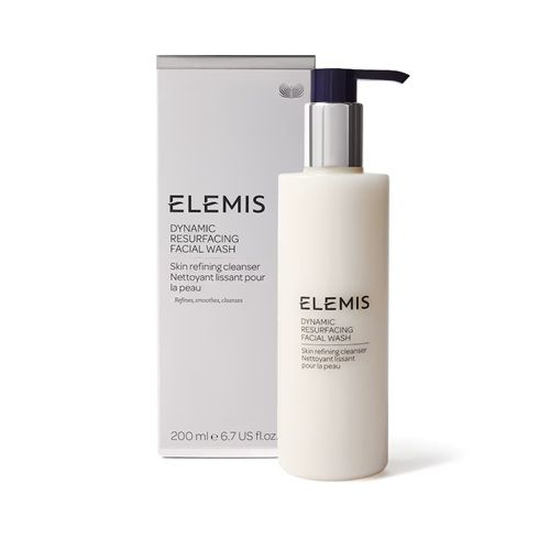 Elemis Dynamic Resurfacing Facial Wash Gel de Curatare 200ml